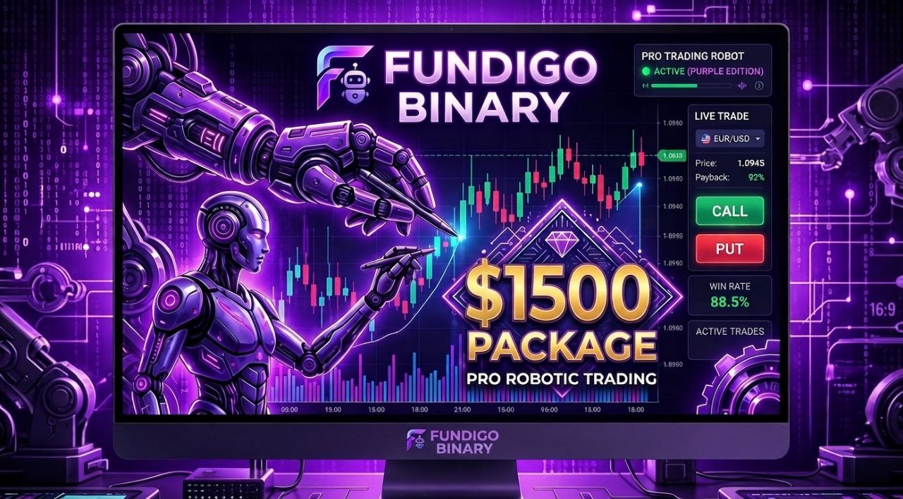 Starter — $1,500 funded package